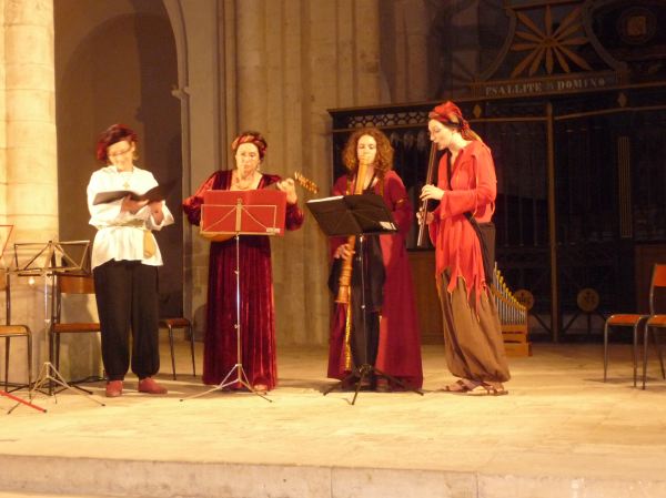 24 St Bris août 2009