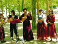 11 Parc G. BRASSENS Paris 2006