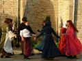 22 danse médiévale Sulniac